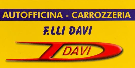 Autofficina Carrozzeria F.lli Davi